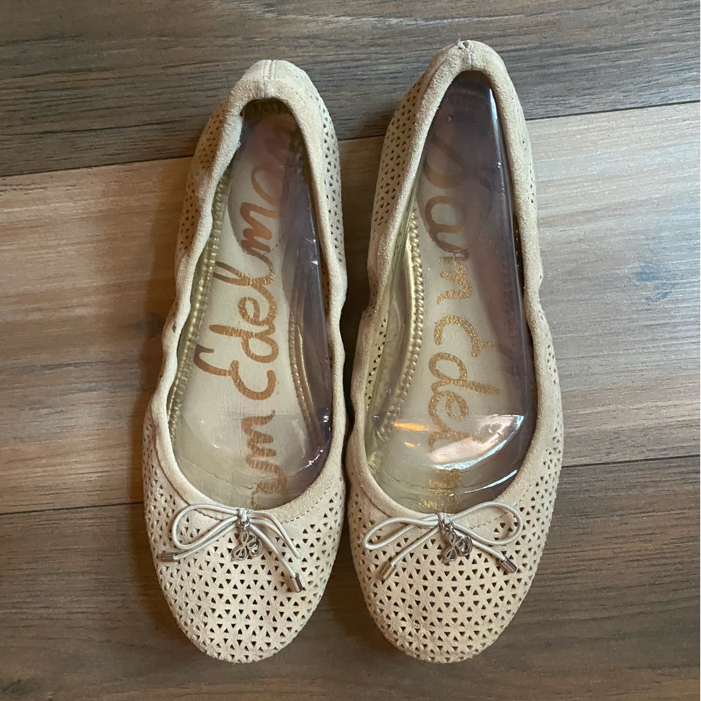 Sam Edelman slips - Picture 3 of 10